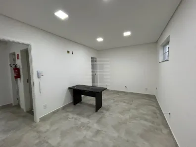 Sala Comercial para alugar, 17m² no Jardim Aurélia, Campinas