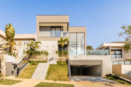 Casa com 4 Quartos à venda, 525m² no Alphaville, Santana de Parnaíba