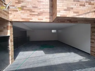 Apartamento com 1 Quarto à venda, 37m² no Santo Amaro, São Paulo