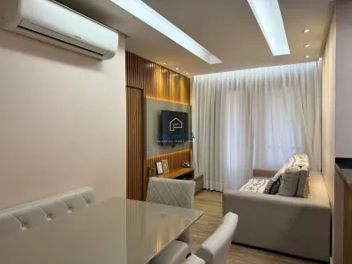 Apartamento com 3 Quartos à venda, 79m² no Parque 10 de Novembro, Manaus