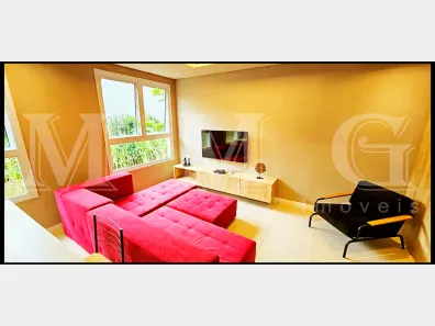 Apartamento com 2 Quartos à venda, 40m² no Indianópolis, São Paulo