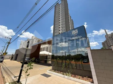 Apartamento com 2 Quartos à venda, 45m² no Laranjeiras, Uberlândia
