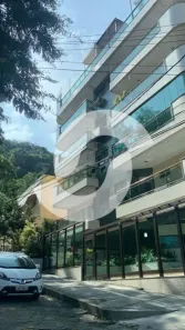 Apartamento com 2 Quartos à venda, 74m² no São Francisco, Niterói