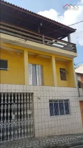 Casa com 3 Quartos à venda, 375m² no Serpa, Caieiras