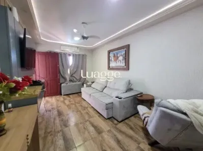 Casa com 3 Quartos para alugar, 100m² no Hípica, Porto Alegre