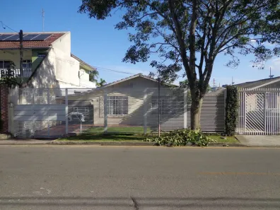 Casa com 3 Quartos à venda, 80m² no Pineville, Pinhais
