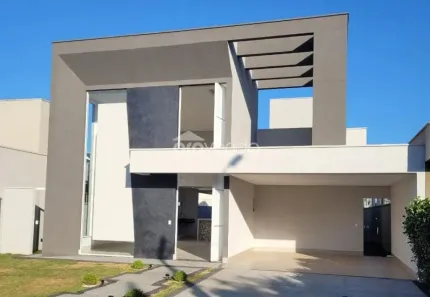 Casa com 4 Quartos à venda, 197m² no Jardins Lisboa, Goiânia