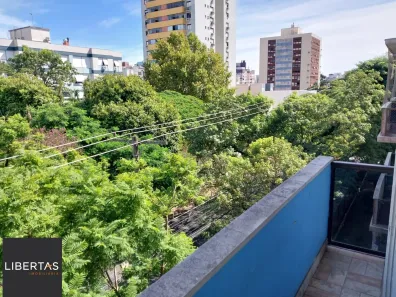 Apartamento com 3 Quartos à venda, 101m² no Menino Deus, Porto Alegre
