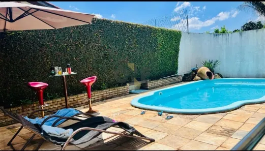 Casa de Condomínio com 3 Quartos à venda, 340m² no Horizontal Park, Cotia