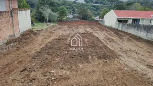 Lote/Terreno à venda, 616m² no Uvaranas, Ponta Grossa