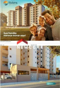 Apartamento com 2 Quartos à venda, 5000m² no Martim de Sá, Caraguatatuba