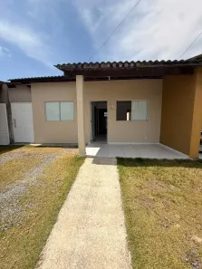 Casa de Condomínio com 2 Quartos à venda, 48m² no Centro, Marechal Deodoro