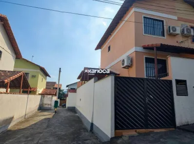 Apartamento com 2 Quartos para alugar, 88m² no Campo Grande, Rio de Janeiro