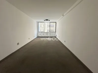Sala Comercial para venda ou aluguel, 31m² no Cerqueira César, São Paulo
