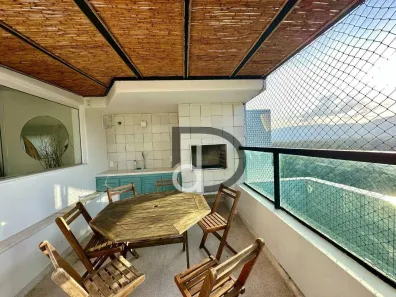 Cobertura com 4 Quartos à venda, 280m² no Riviera, Bertioga