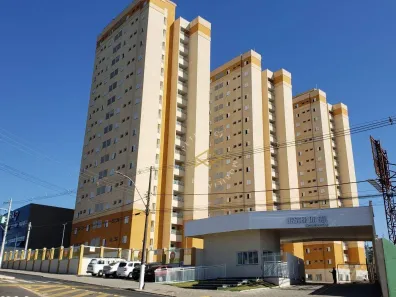Apartamento com 2 Quartos à venda, 60m² no Balneário Salto Grande, Americana