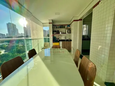 Apartamento com 3 Quartos à venda, 105m² no Vila Zilda (Tatuapé), São Paulo