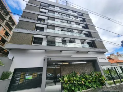 Apartamento com 1 Quarto à venda, 31m² no Centro, Florianópolis