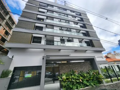Apartamento com 1 Quarto à venda, 32m² no Centro, Florianópolis