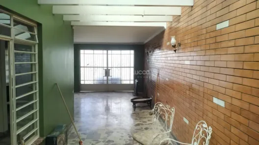 Imóvel Comercial com 3 Quartos à venda, 170m² no Taquaral, Campinas
