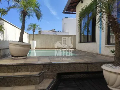 Cobertura com 3 Quartos à venda, 314m² no Icaraí, Niterói