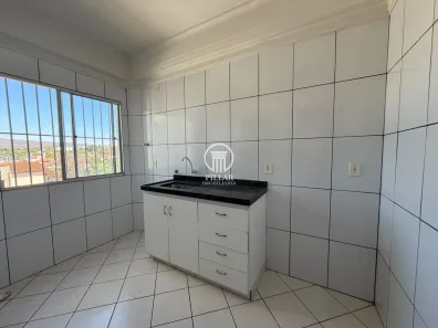 Apartamento com 2 Quartos para alugar, 70m² no Nossa Senhora Aparecida, Montes Claros