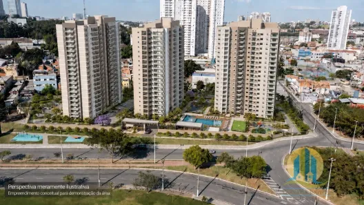 Lote/Terreno à venda, 11463m² no Centro, Barueri