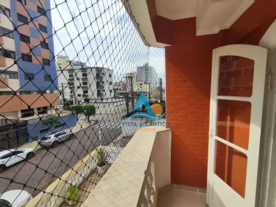 Apartamento com 2 Quartos à venda, 79m² no Tupi, Praia Grande