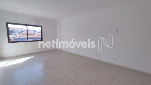 Sala Comercial para alugar, 35m² no Parque Residencial Laranjeiras, Serra