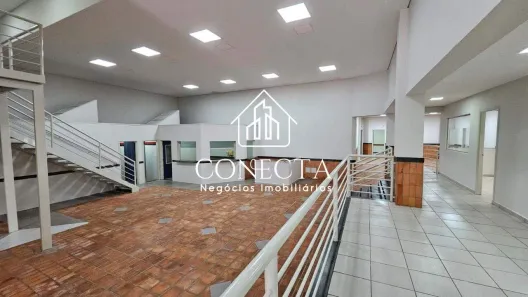 Ponto Comercial para alugar, 800m² no Centro, Uberlândia