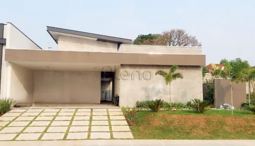 Casa de Condomínio com 3 Quartos à venda, 200m² no Colinas de Indaiatuba, Indaiatuba