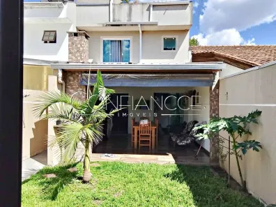 Casa com 3 Quartos à venda, 255m² no Bairro Alto, Curitiba