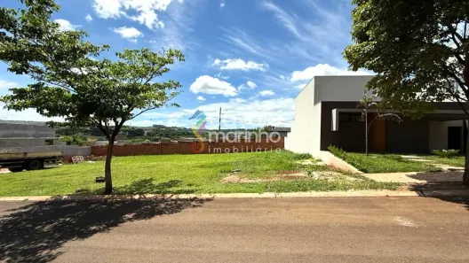 Lote/Terreno à venda, 288m² no Reserva San Gabriel, Ribeirão Preto