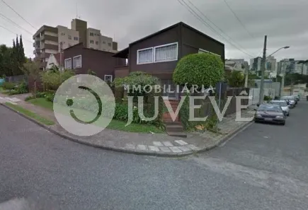 Sala Comercial para alugar, 43m² no Ahú, Curitiba