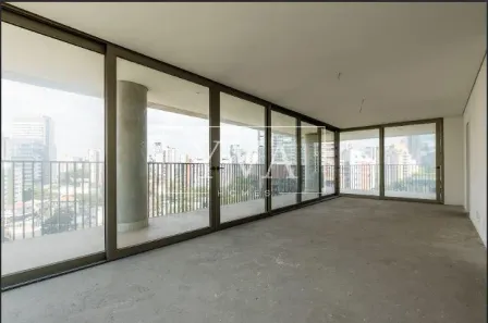 Apartamento com 3 Quartos à venda, 271m² no Vila Olímpia, São Paulo