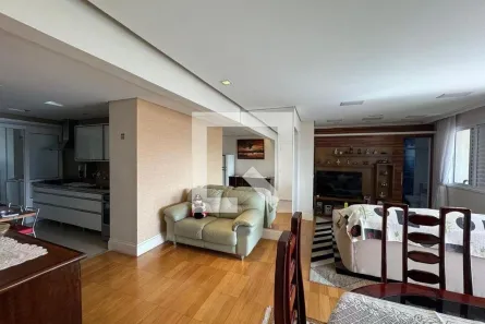 Apartamento com 3 Quartos à venda, 133m² no Ipiranga, São Paulo