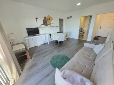 Apartamento com 3 Quartos à venda, 105m² no São Francisco, Curitiba