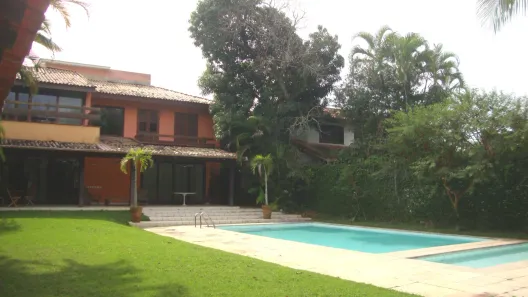 Casa de Condomínio com 5 Quartos à venda, 1000m² no Barra da Tijuca, Rio de Janeiro