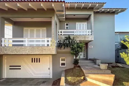 Apartamento com 4 Quartos à venda, 522m² no Igara, Canoas