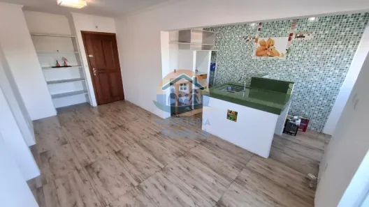 Apartamento com 2 Quartos à venda, 72m² no Vila Balneário Santa Martha, Caraguatatuba