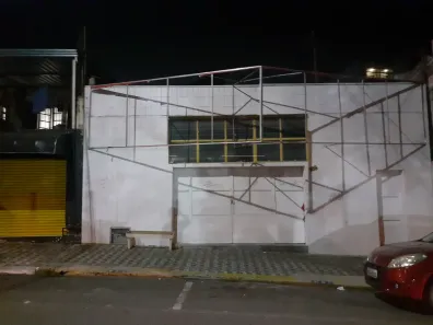 Ponto Comercial à venda, 200m² no Centro, Votorantim