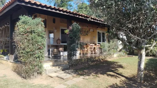 Casa de Condomínio com 3 Quartos à venda, 241m² no Transurb, Itapevi