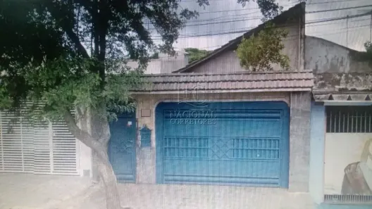 Lote/Terreno com 1 Quarto à venda, 100m² no Vila da Paz, São Paulo