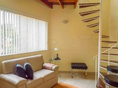 Flat com 1 Quarto à venda, 45m² no Vila Nova Conceição, São Paulo