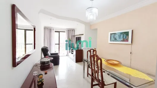 Apartamento com 3 Quartos à venda, 78m² no Tatuapé, São Paulo