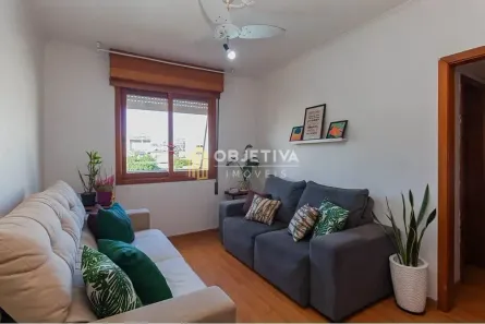 Apartamento com 4 Quartos à venda, 85m² no Passo da Areia, Porto Alegre