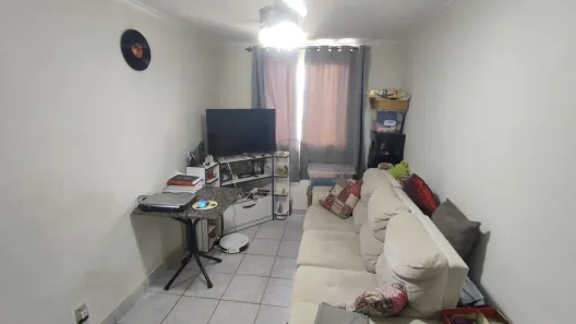 Apartamento com 2 Quartos à venda, 50m² no Residencial Terra da Uva, Jundiaí