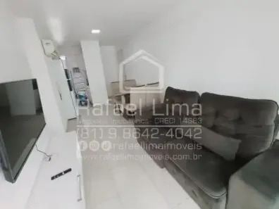 Apartamento com 2 Quartos para alugar, 52m² no Boa Viagem, Recife