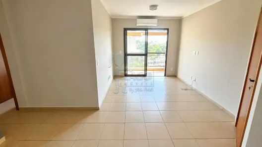 Apartamento com 3 Quartos para alugar, 88m² no Jardim América, Ribeirão Preto