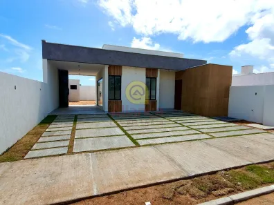 Casa de Condomínio com 3 Quartos à venda, 123m² no Praia Barra de Tabatinga, Nísia Floresta